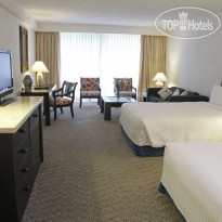 Marriott Puebla Real 