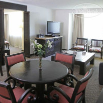 Marriott Puebla Real 