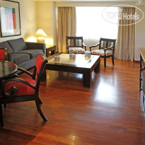 Marriott Puebla Real 