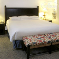 Marriott Puebla Real 