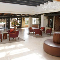 Marriott Puebla Real