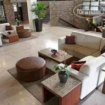 Marriott Puebla Real