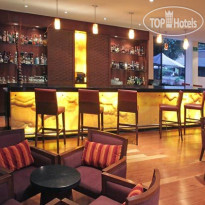 Marriott Puebla Real