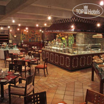 Marriott Puebla Real
