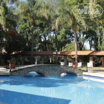 Marriott Puebla Real