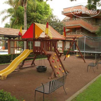 Marriott Puebla Real