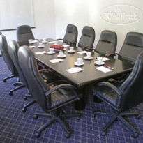Marriott Puebla Real