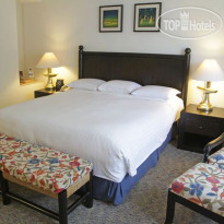 Marriott Puebla Real