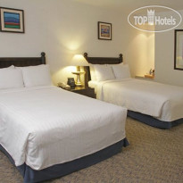 Marriott Puebla Real