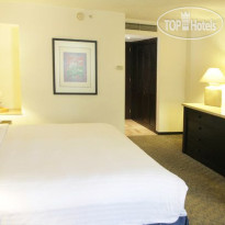 Marriott Puebla Real