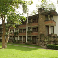 Marriott Puebla Real