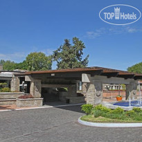 Marriott Puebla Real