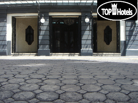 New photos from tourists Aristos Puebla 3*