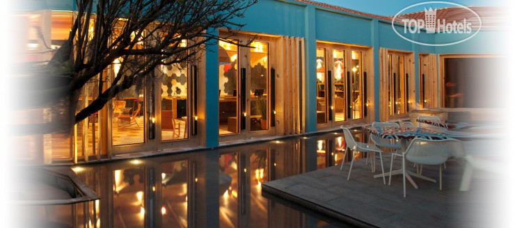 Hotel photo Bo Hotel 5*