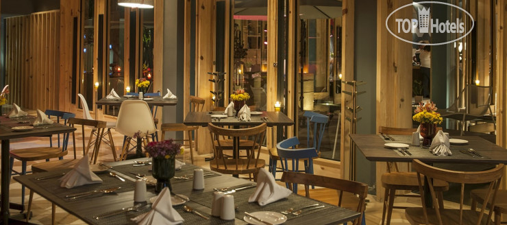 New photos from tourists Bo Hotel 5*