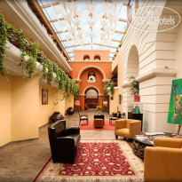 Casa del Alma, Hotel Boutique & Spa
