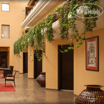 Casa del Alma, Hotel Boutique & Spa