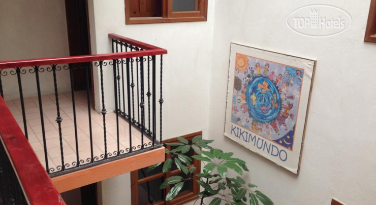 New photos from tourists Los Robles 2*