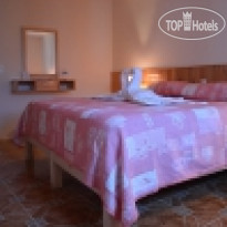 Posada Las Rosas 