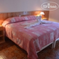 Posada Las Rosas 