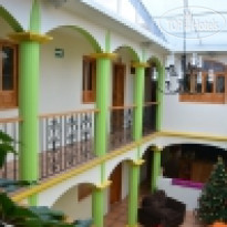 Posada Las Rosas 