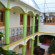Posada Las Rosas 