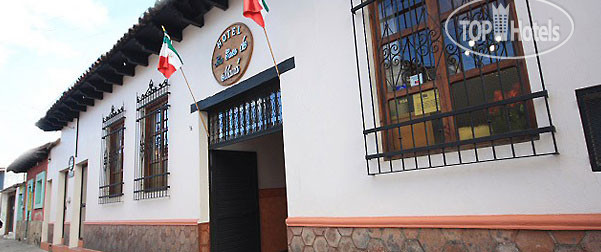 Hotel photo La Casa De Mama 