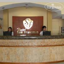  San Francisco Hotel  