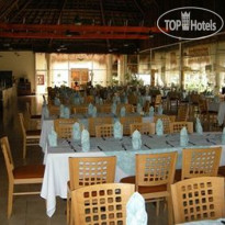 Villa Mercedes Palenque Hotel
