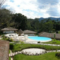Villa Mercedes Palenque Hotel