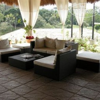 Villa Mercedes Palenque Hotel
