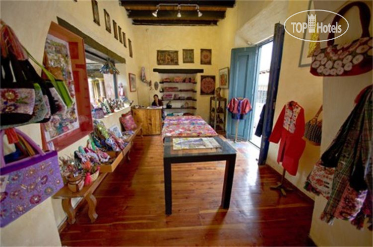 Hotel photo Casa Mexicana 3*