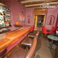 Casa Mexicana 