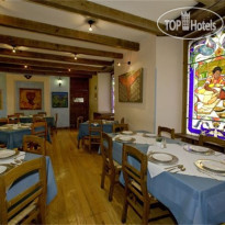 Casa Mexicana 