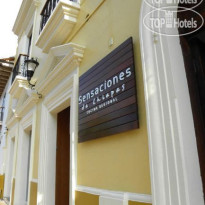 Ciudad Real Centro Historico
