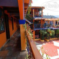 Jardines del Centro 