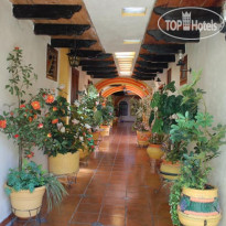 Jardines del Cerrillo 