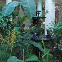 Jardines del Cerrillo 