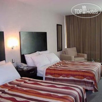 Quality Inn Tuxtla Gutierrez 