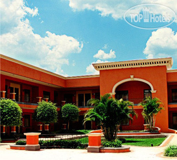 Hotelier's photos Best Western Palmareca Hotel & Suites 4*