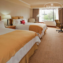 Crowne Plaza Tuxtla Gutierrez