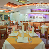 Crowne Plaza Tuxtla Gutierrez
