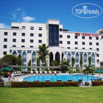 Crowne Plaza Tuxtla Gutierrez