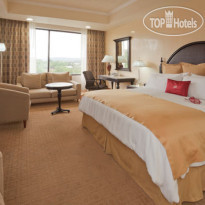 Crowne Plaza Tuxtla Gutierrez