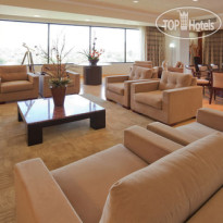 Crowne Plaza Tuxtla Gutierrez