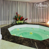 Crowne Plaza Tuxtla Gutierrez