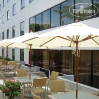 Crowne Plaza Tuxtla Gutierrez