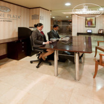 Crowne Plaza Tuxtla Gutierrez