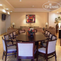 Crowne Plaza Tuxtla Gutierrez