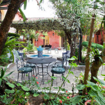 Holiday Inn San Cristobal - Espanol 